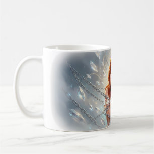 Tasse Force Intérieure Libération