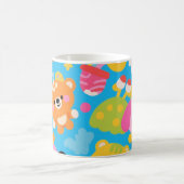 Tasse Forest Friend Happy, 11 oz (Centre)