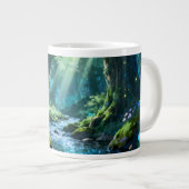 Tasse Forêt Enchantée (Devant droit)