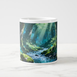 Tasse Forêt Enchantée