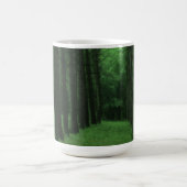 Tasse Forêt Enchantée (Centre)