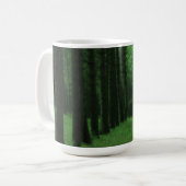 Tasse Forêt Enchantée (Devant gauche)