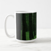 Tasse Forêt Enchantée (Gauche)