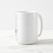Tasse Forget I Said Anything (Devant droit)
