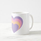 Tasse Forme (Devant droit)