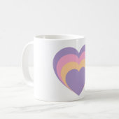 Tasse Forme (Devant gauche)