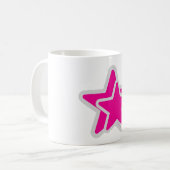 Tasse Forme (Devant gauche)
