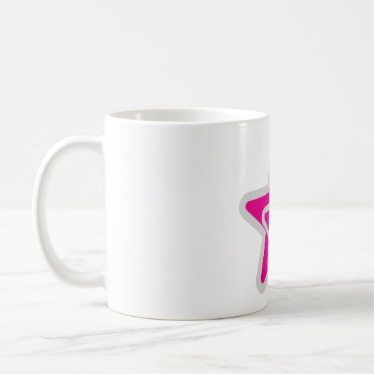 Tasse Forme (Gauche)