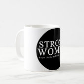 Tasse forte de femmes (Devant gauche)