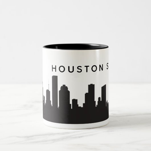 Tasse forte de Houston (Centre)
