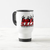 Tasse FOS#00 de voyage (Devant gauche)