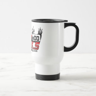 Tasse FOS#00 de voyage