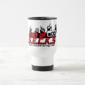 Tasse FOS#00 de voyage (Centre)
