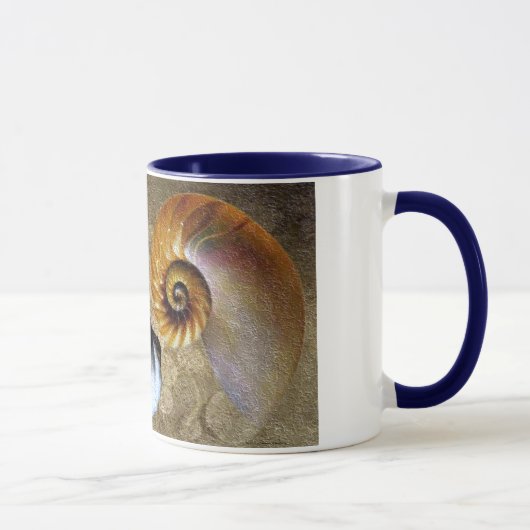 Tasse fossile (Droite)