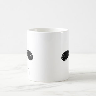 Tasse Fourmi - Dessin Mauvais - Cadeau Drôle d'Ins
