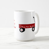 Tasse fraîche (Devant droit)