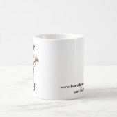 Tasse fraîche d'abeille (Centre)