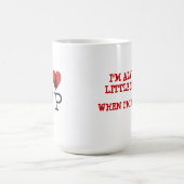 TASSE FRAÎCHE DE PHARE (Centre)