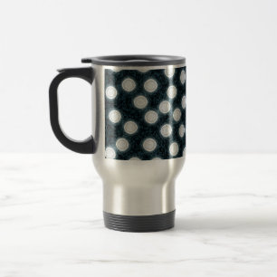 Tasse fraîche de point