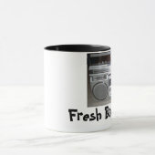 Tasse fraîche d'équipage de garçon (Centre)