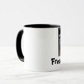 Tasse fraîche d'équipage de garçon (Devant gauche)