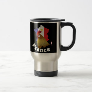 Tasse française