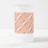 Tasse française (Centre)