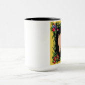 Tasse française de porc    de pays (Centre)