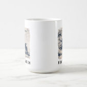 Tasse "Frankenstein (Centre)