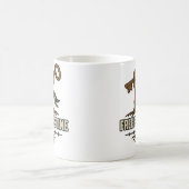 Tasse Free Palestine  Soutien à la solidarité pale (Centre)
