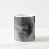 Tasse Frères Trois enfants mignons (Centre)