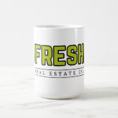 Tasse FRESH (Centre)