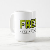 Tasse FRESH (Devant gauche)