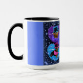 Tasse Friends Forever Café (Gauche)