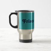 Tasse Frisco (Gauche)