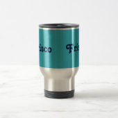Tasse Frisco (Centre)