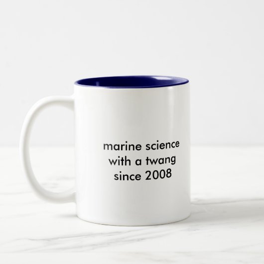 Tasse frite du sud de la Science (Gauche)