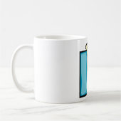 Tasse Frites (Gauche)
