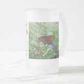 Tasse froide de boissons (Devant droit)