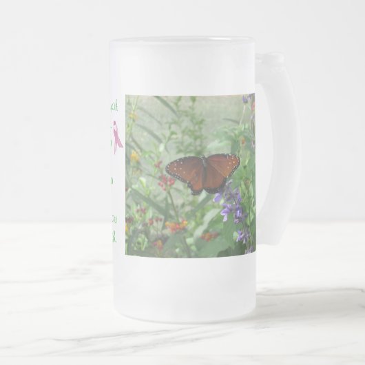 Tasse froide de boissons (Devant droit)