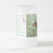 Tasse froide de boissons (Centre)