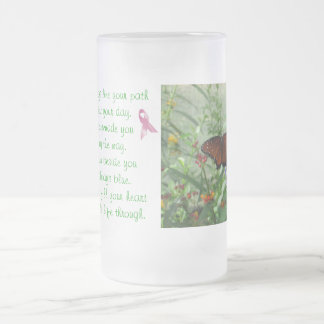 Tasse froide de boissons