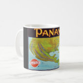 Tasse Fruit de Panama (Devant gauche)