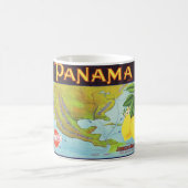 Tasse Fruit de Panama (Centre)