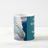 Tasse Fun Dragon Amusant (Centre)