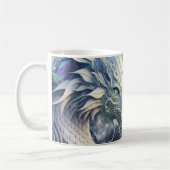 Tasse Fun Dragon Amusant (Gauche)