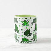 Tasse Fun Frog (Centre)