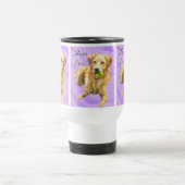 Tasse Fun Golden Retriever (Centre)