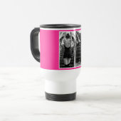 tasse für Ballerinas Reisbeker (Voorkant links)