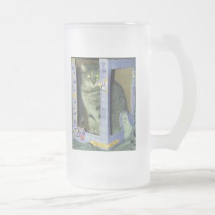 tasse furreal